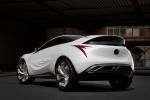 Mazda Kazamai Concept 2008 года
